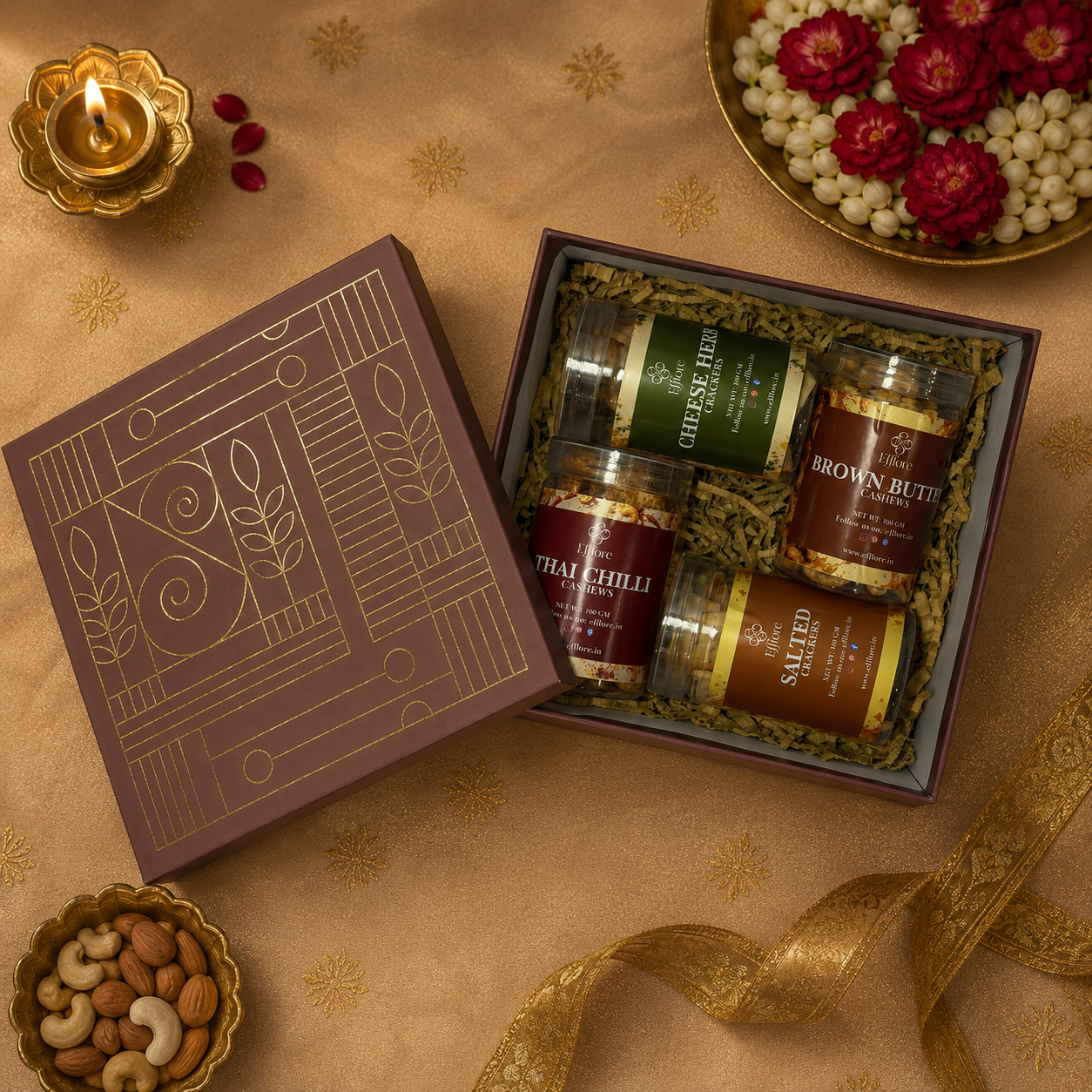 Corporate Delight Hamper