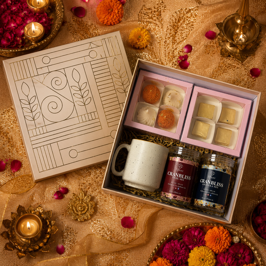 Wellness & Warmth Box