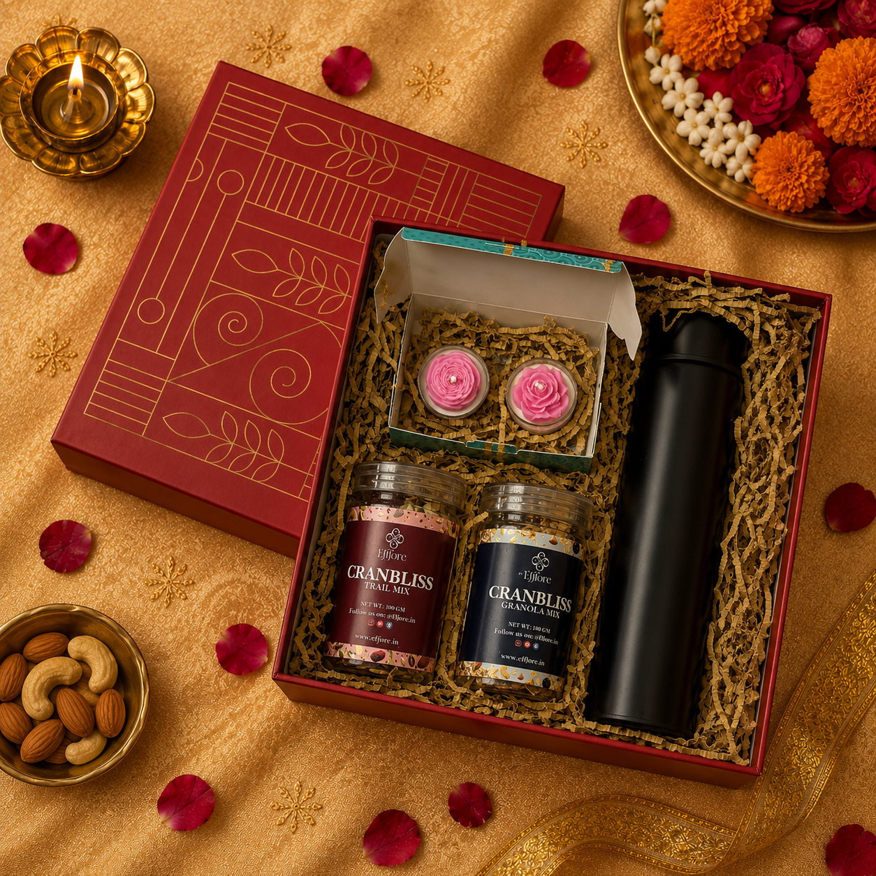 Standard Wellness Hamper