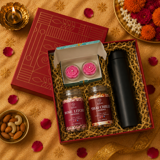 Premium Indulgence Hamper