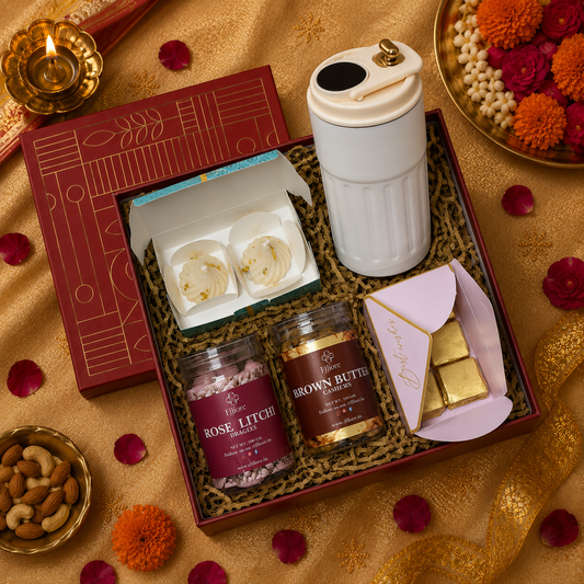 Premium Diwali Hamper