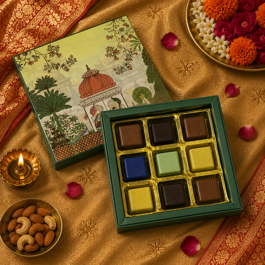 Classic Chocolate Collection