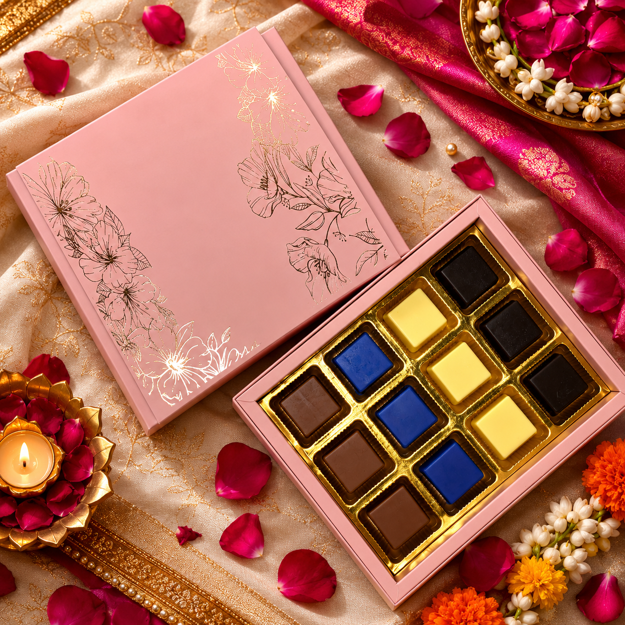 Classic Chocolate Collection