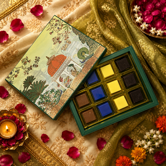 Chocolate Indulgence Box