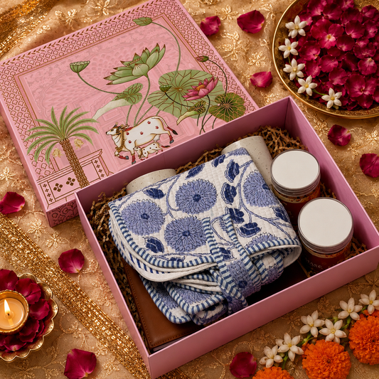 Executive Wellness Hamper