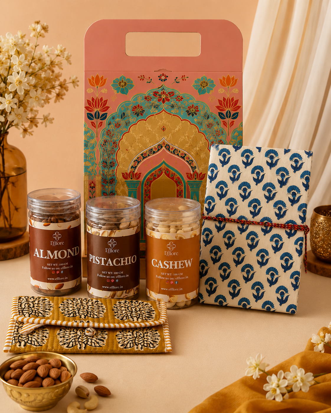 Elite Appreciation Hamper
